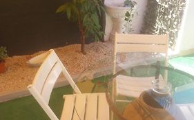 b&b Le Rocce